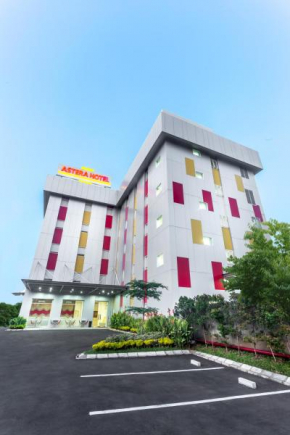  Astera Hotel Bintaro  Serpong